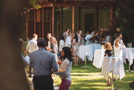 Coopers Summer Apéro 2022