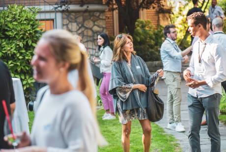 Coopers Summer Apéro 2022