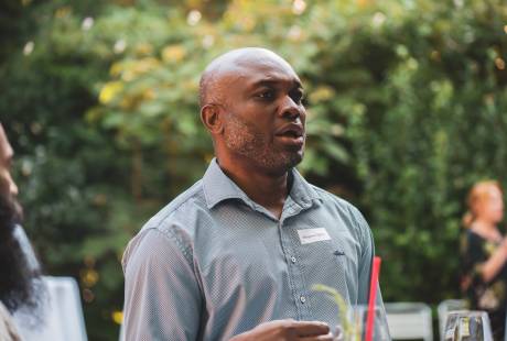 Coopers Summer Apéro 2022