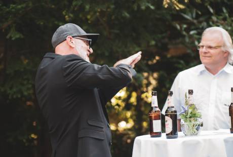 Coopers Summer Apéro 2022