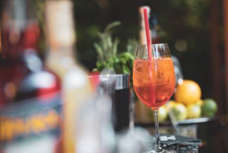 Coopers Summer Apéro 2022