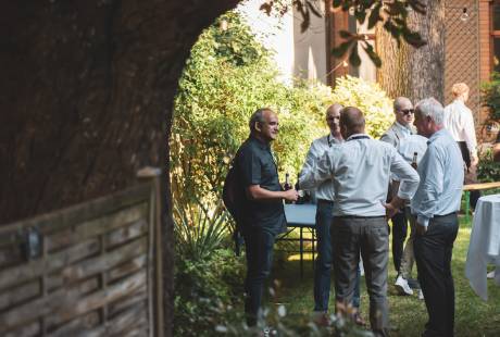 Coopers Summer Apéro 2022