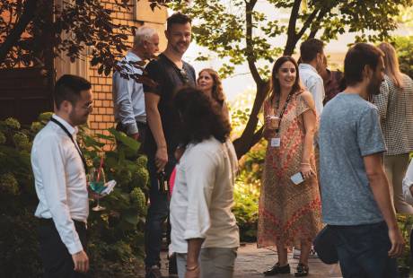 Coopers Summer Apéro 2022