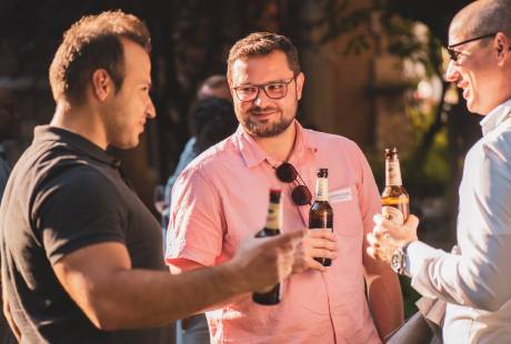 Coopers Summer Apéro 2022