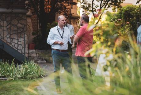 Coopers Summer Apéro 2022