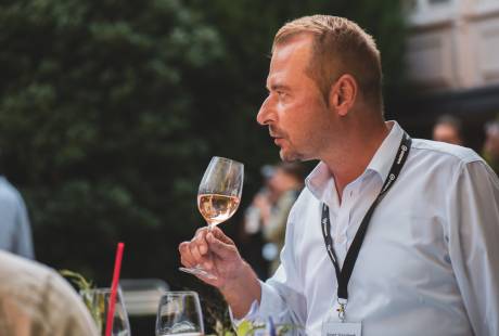 Coopers Summer Apéro 2022