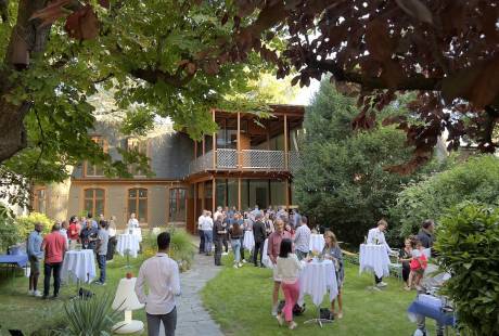 Coopers Summer Apéro 2022