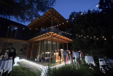 Coopers Summer Apéro 2022