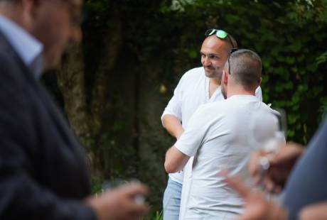Coopers Sum­mer Apéro 2023