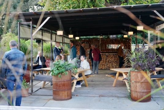 Coopers Bern Sommerapéro 2021