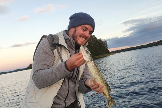 5 Minutes With Process & IT Consultant Benjamin Wenk