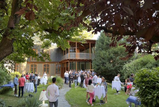 Coopers Summer Apéro 2022