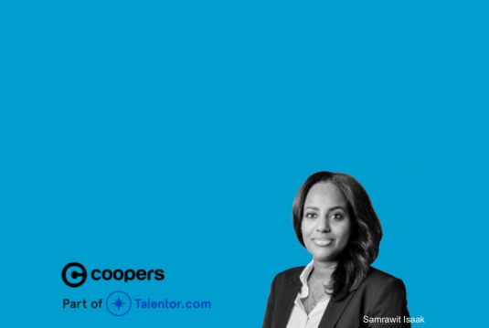 Our Talentor International Partnership + Interview with Samu