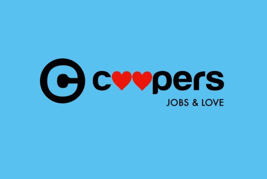 APRIL APRIL! Coopers Love – Unsere Neue Business Unit