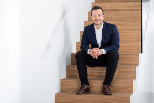 Welcome at Coopers – Serkan Güzel 