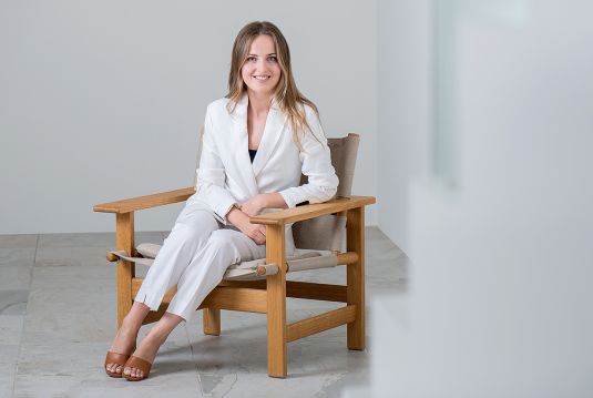 Willkommen bei Coopers – Herolinda Jusaj