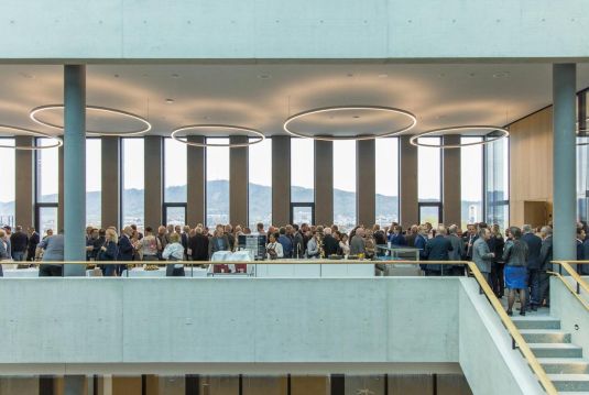 Coopers Wins Public Tender of the Department of Justice and Home Affairs (Canton of Zurich)