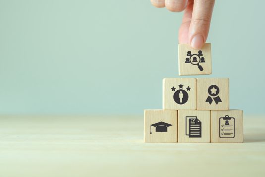 Effizientes Recruitment mit Coopers als erfahrenem Partner 