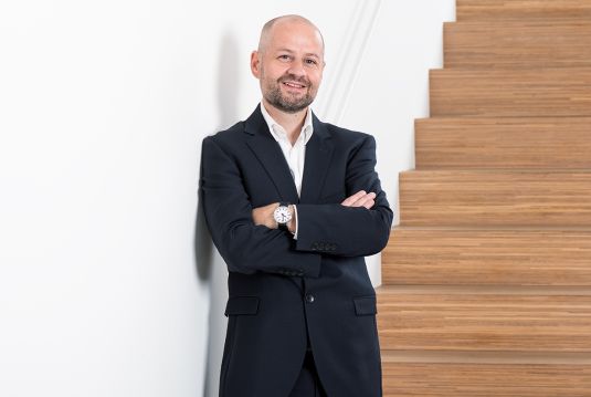 Willkommen bei Coopers, lieber Michael!