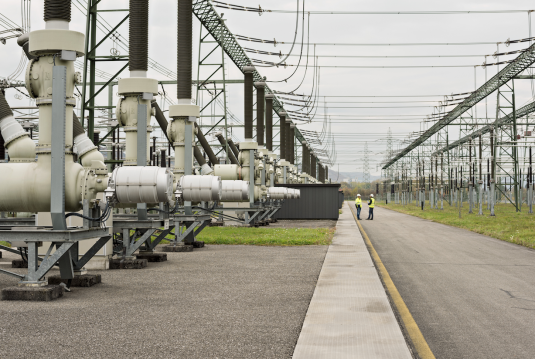 Coopers wins WTO tender from Swissgrid