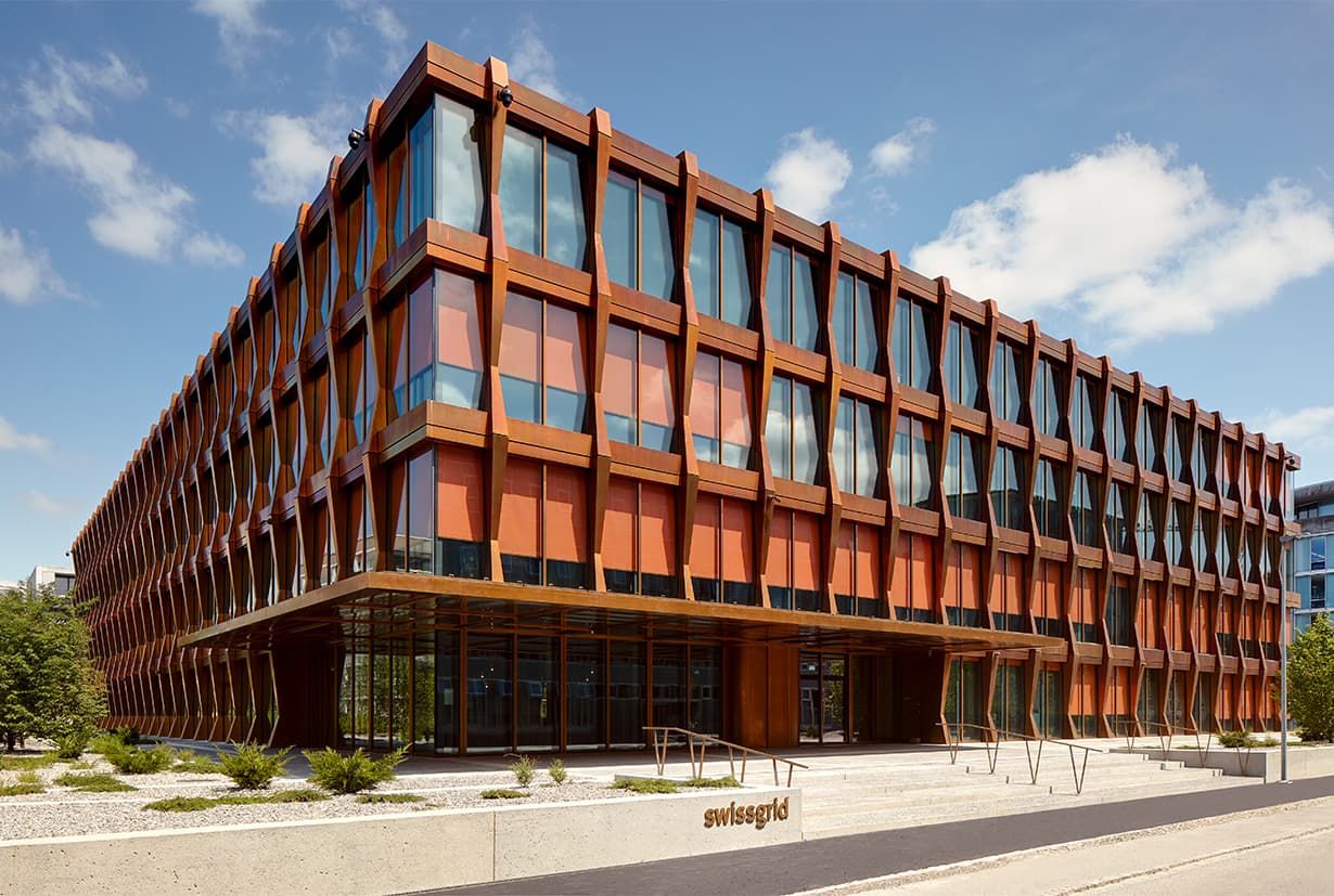 Coopers Group gewinnt zwei öffentliche Ausschreibungen der Swissgrid AG