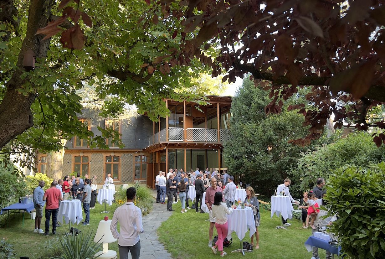 Coopers Summer Apéro 2022