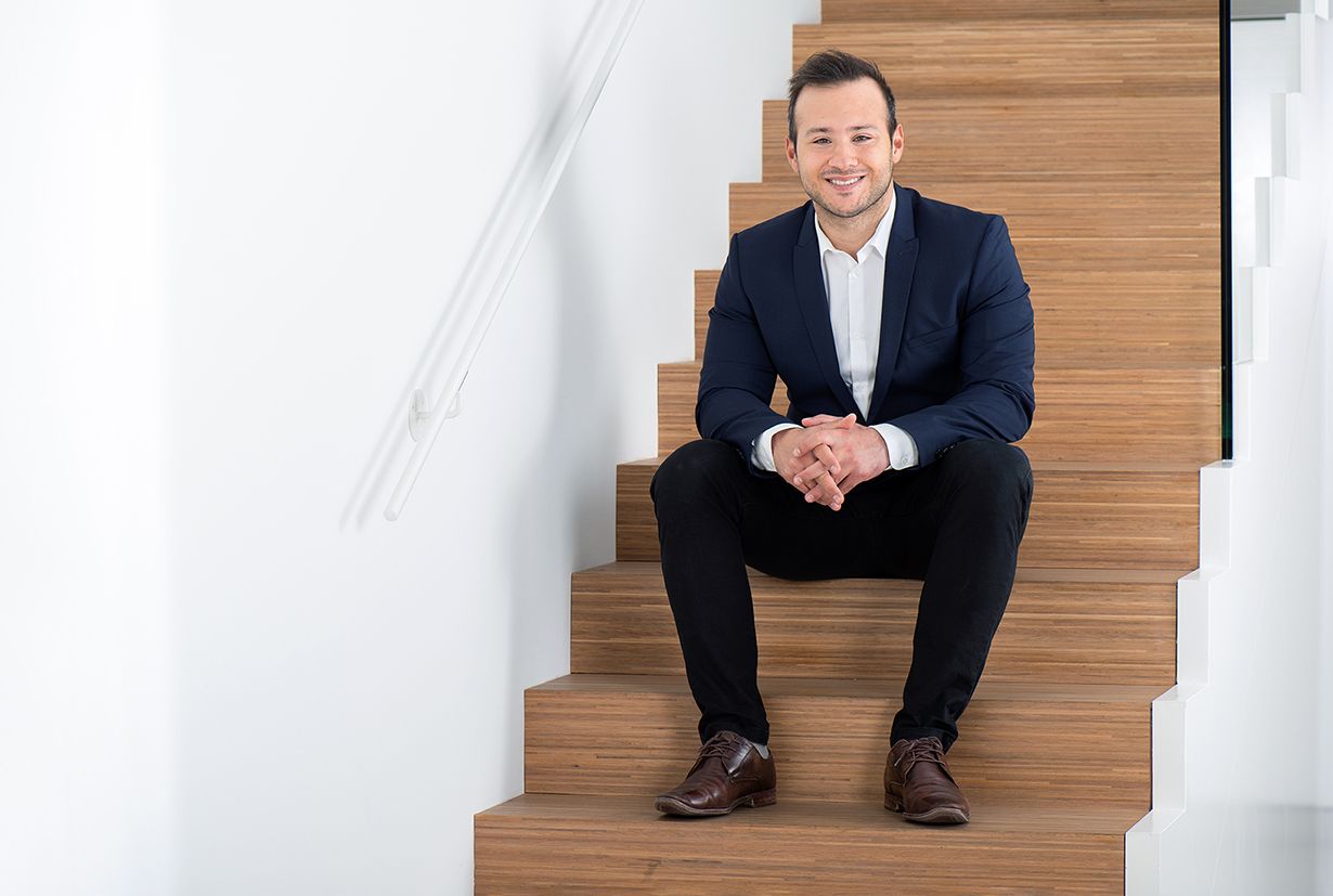 Willkommen bei Coopers – Serkan Güzel 