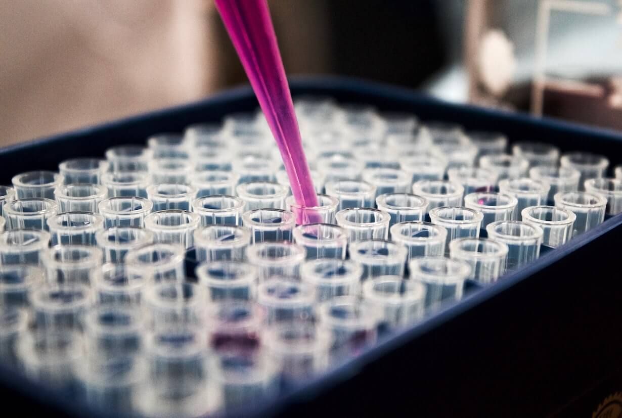 Life Sciences Hub Basel