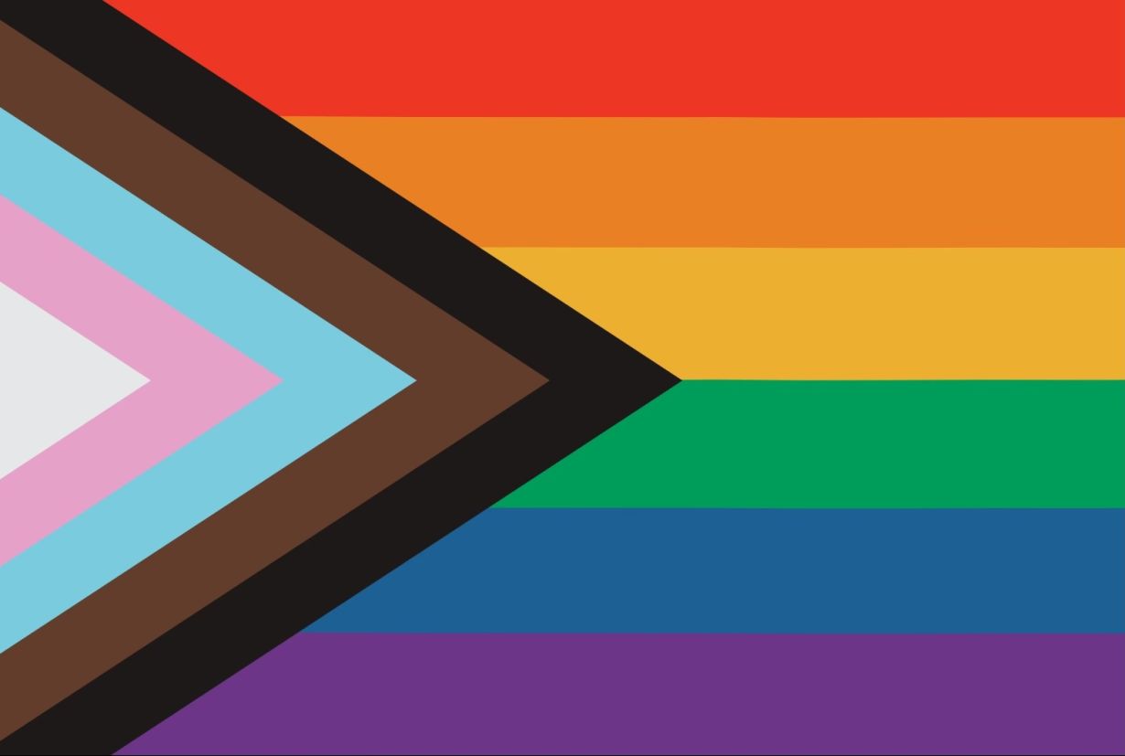 Pride Month bei Coopers: Wir stehen für Toleranz und Diversität