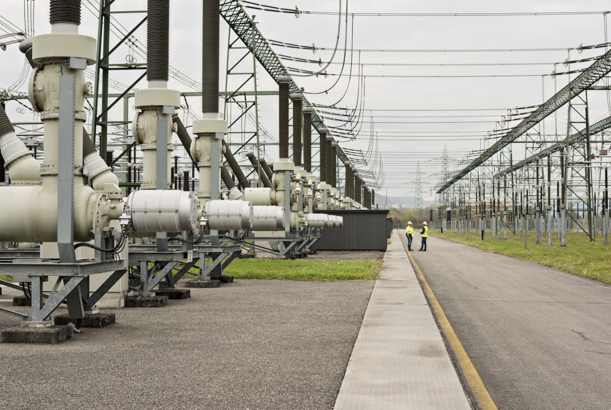 Coopers gewinnt WTO-Ausschreibung von Swissgrid