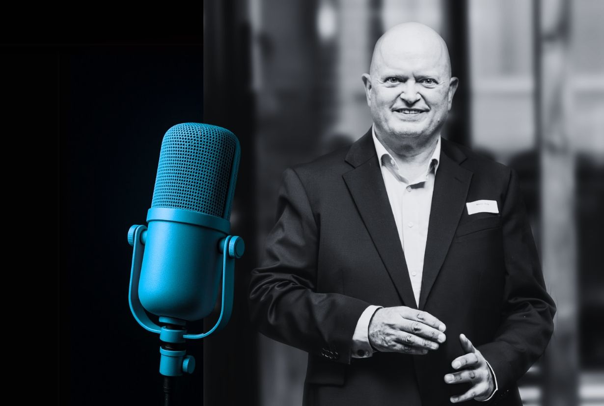 Martin King, Berater für Regulatory Affairs und Qualitätssicherung für Medizinprodukte