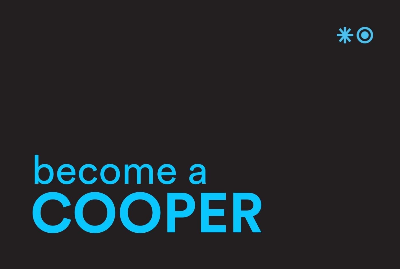 become a cooper