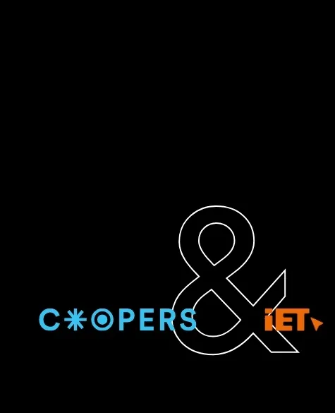 iET SA ist jetzt Coopers iET AG