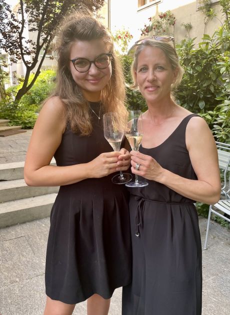 Start der Coopers Grillsaison 2022