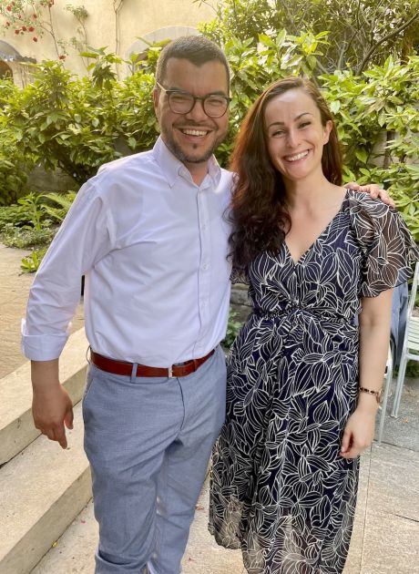 Start der Coopers Grillsaison 2022