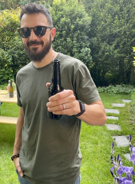 Start der Coopers Grillsaison 2022