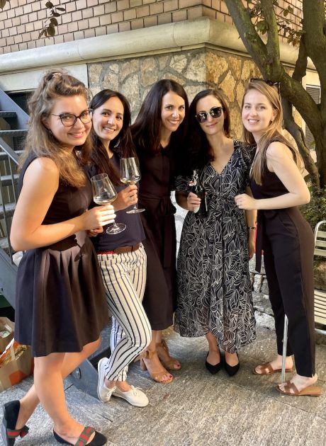 Start der Coopers Grillsaison 2022