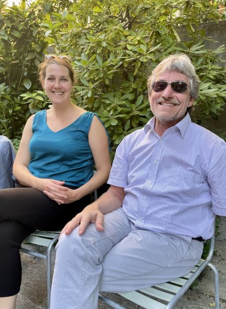 Start der Coopers Grillsaison 2022