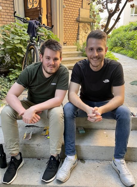 Start der Coopers Grillsaison 2022