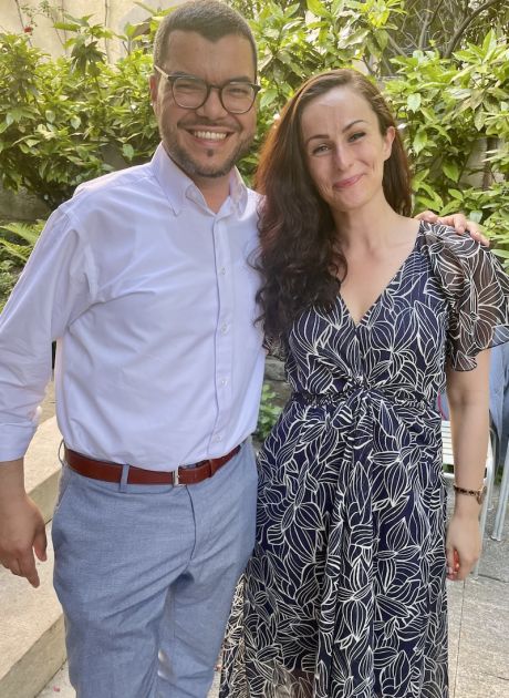 Start der Coopers Grillsaison 2022