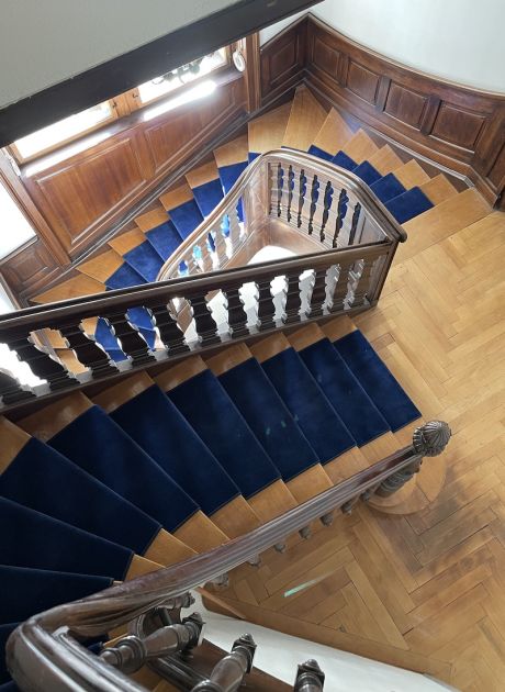 Coopers Basel has a New Home!