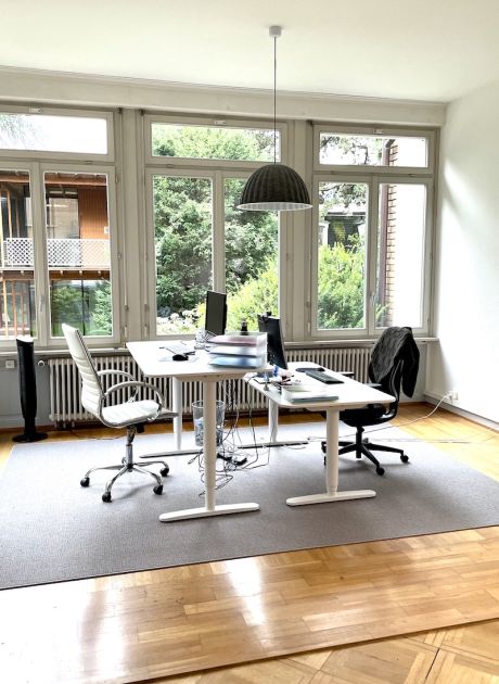 Coopers Basel has a New Home!