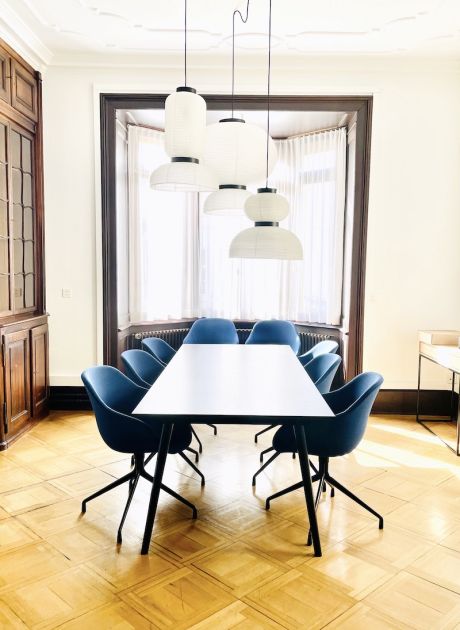 Coopers Basel has a New Home!