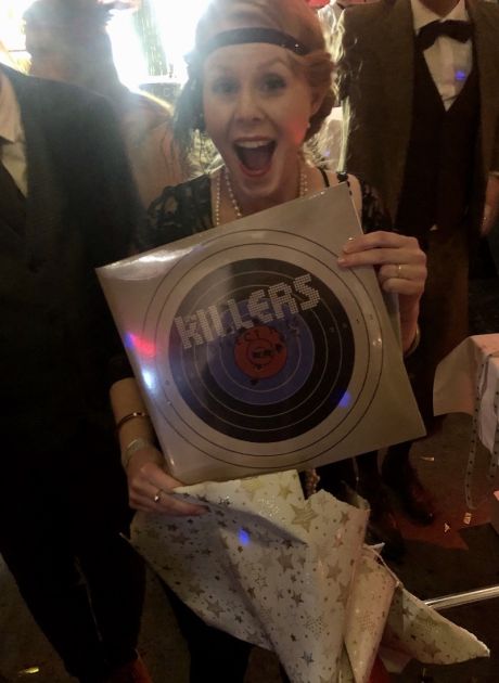 Coopers Christmas Party 2019