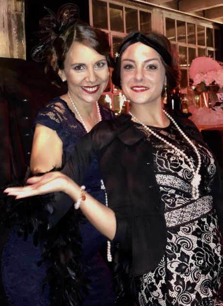 Coopers Christmas Party 2019