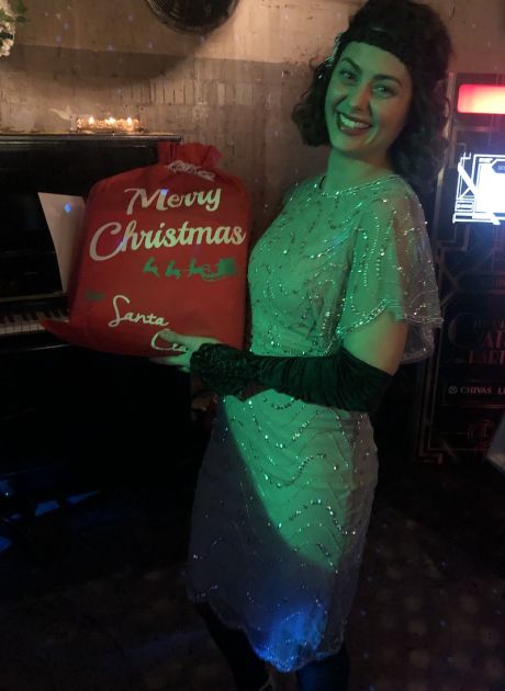 Coopers Christmas Party 2019