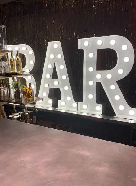 Coopers Christmas Party 2019