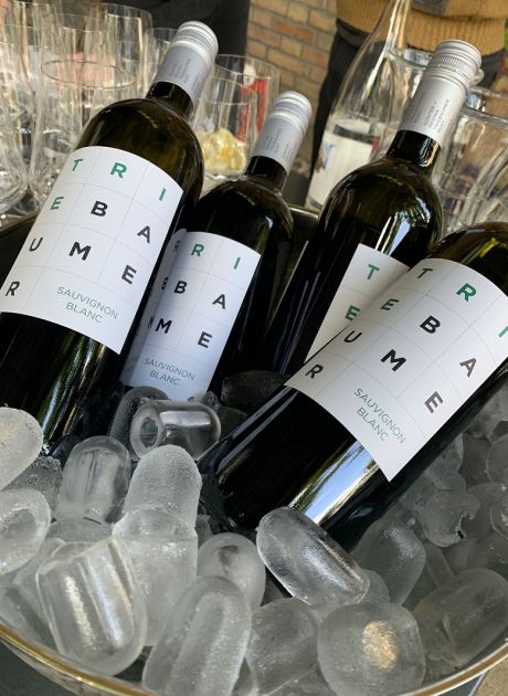 Coo­pers Früh­jahrs­apé­ro 2019