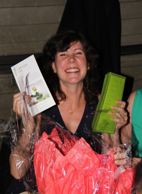 Coopers Wihnachtsessen 2017