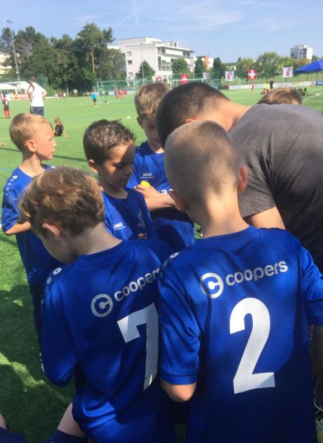 F.C. Magden Junioren